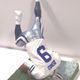 Illustration for article titled The Tony Romo Playoff Action Figure